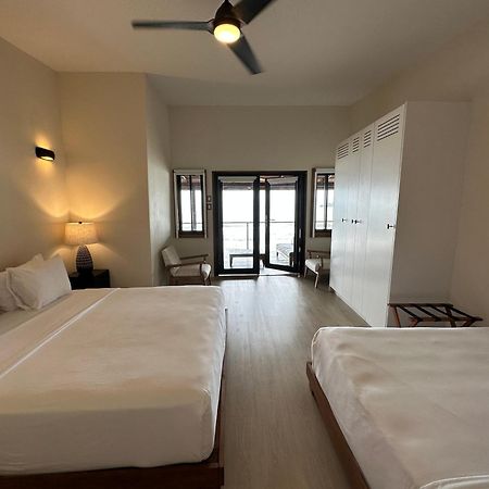 Mt. Plaisir Estate Hotel Grande Riviere Εξωτερικό φωτογραφία
