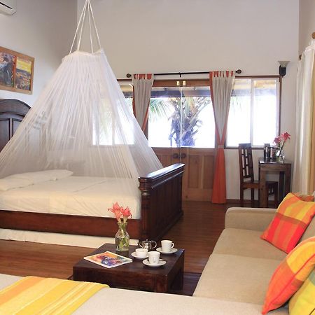 Mt. Plaisir Estate Hotel Grande Riviere Εξωτερικό φωτογραφία