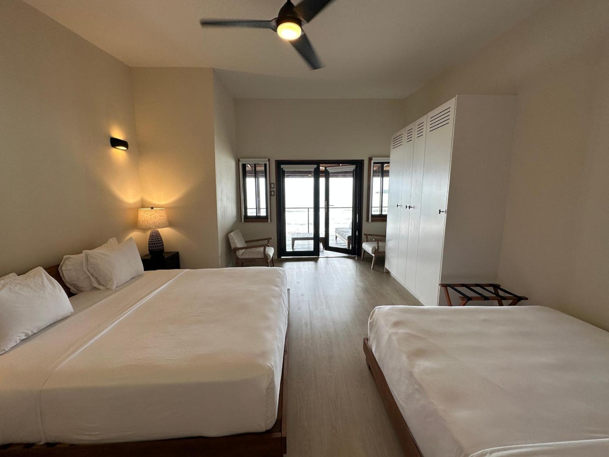 Mt. Plaisir Estate Hotel Grande Riviere Εξωτερικό φωτογραφία