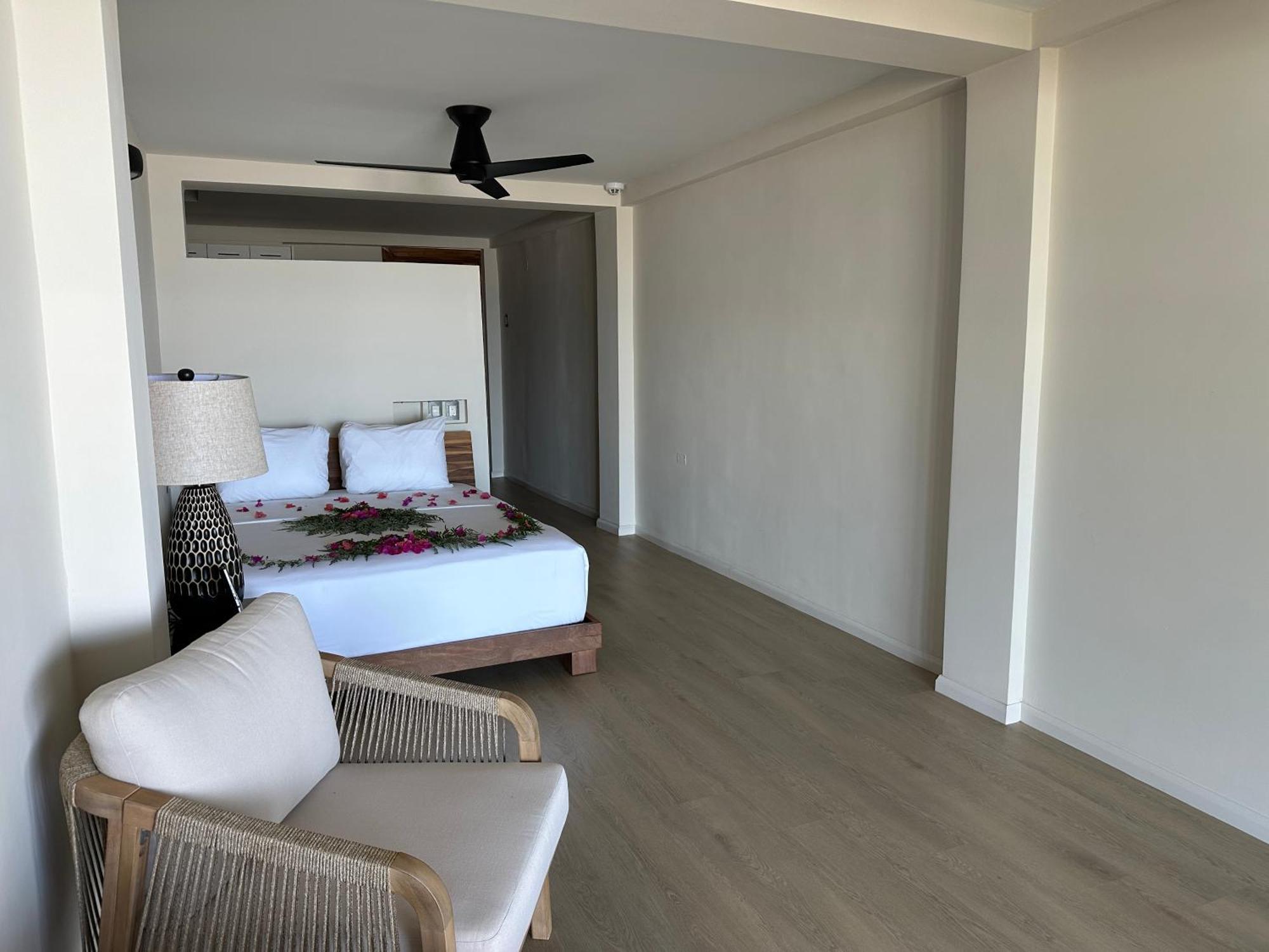 Mt. Plaisir Estate Hotel Grande Riviere Εξωτερικό φωτογραφία