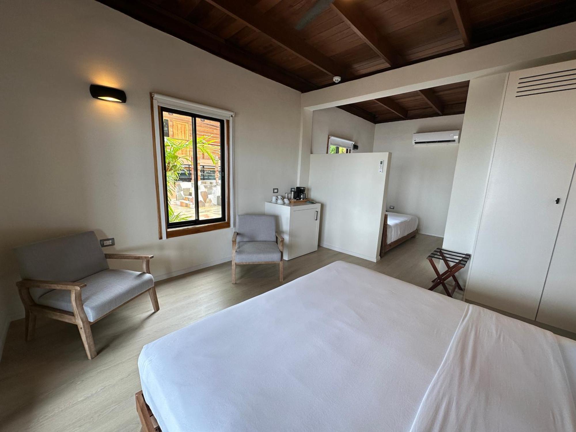 Mt. Plaisir Estate Hotel Grande Riviere Εξωτερικό φωτογραφία