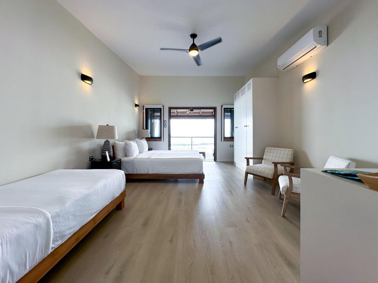 Mt. Plaisir Estate Hotel Grande Riviere Εξωτερικό φωτογραφία