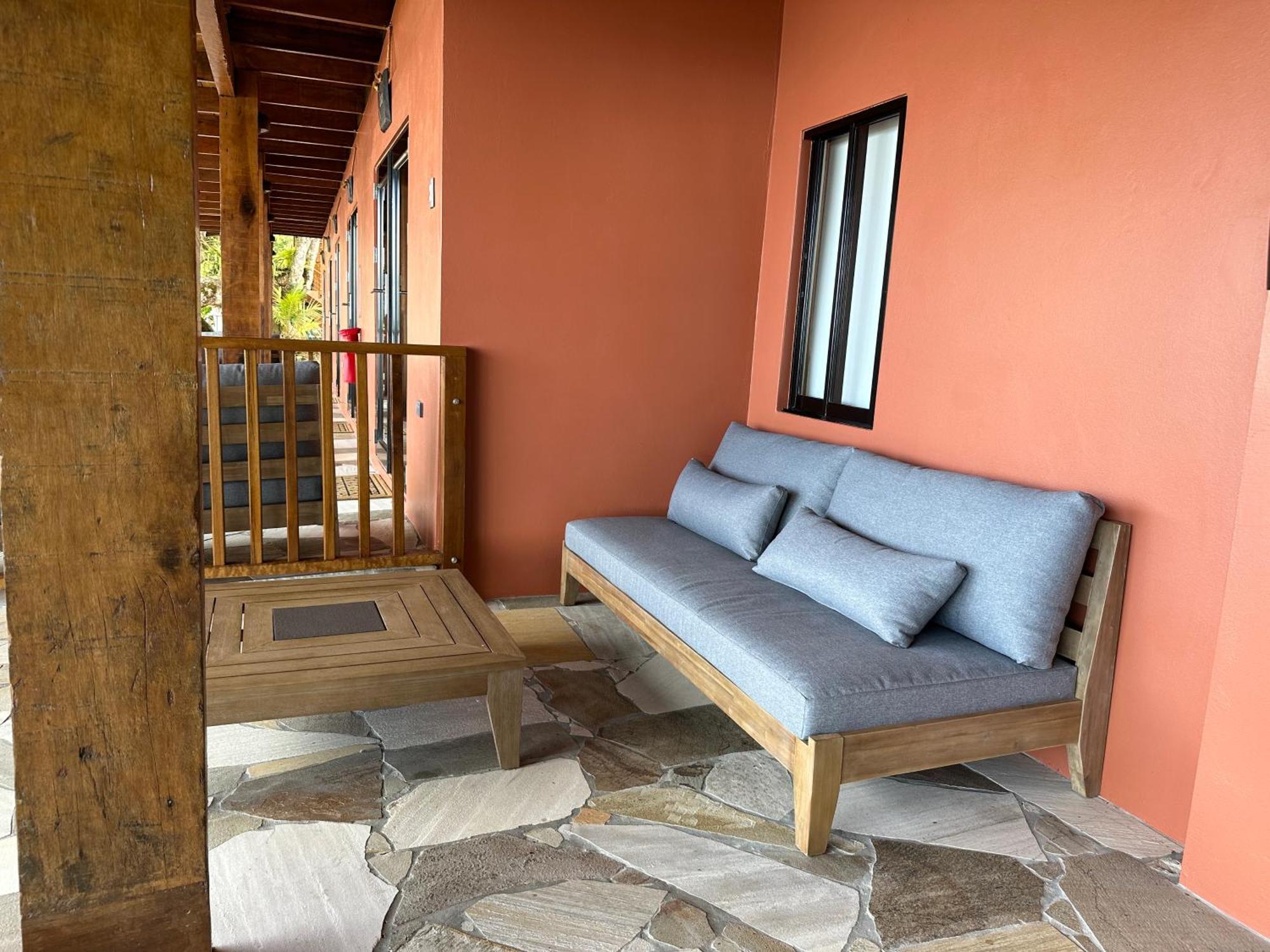 Mt. Plaisir Estate Hotel Grande Riviere Εξωτερικό φωτογραφία