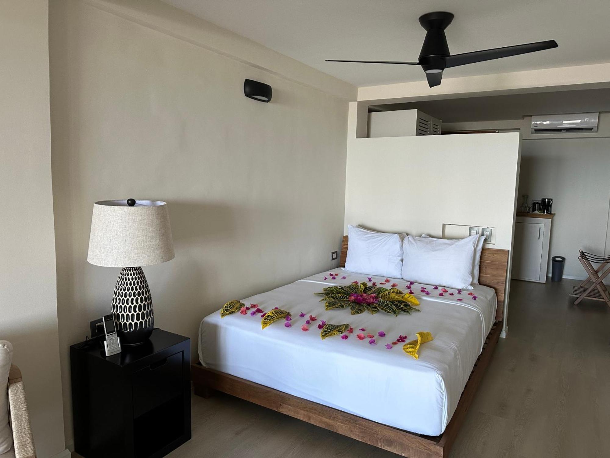 Mt. Plaisir Estate Hotel Grande Riviere Εξωτερικό φωτογραφία