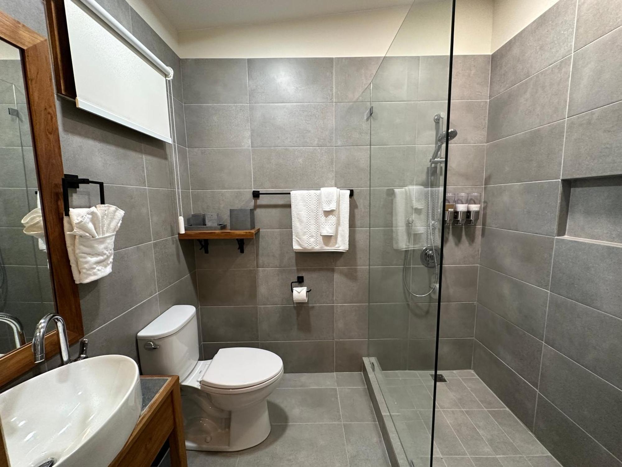 Mt. Plaisir Estate Hotel Grande Riviere Εξωτερικό φωτογραφία