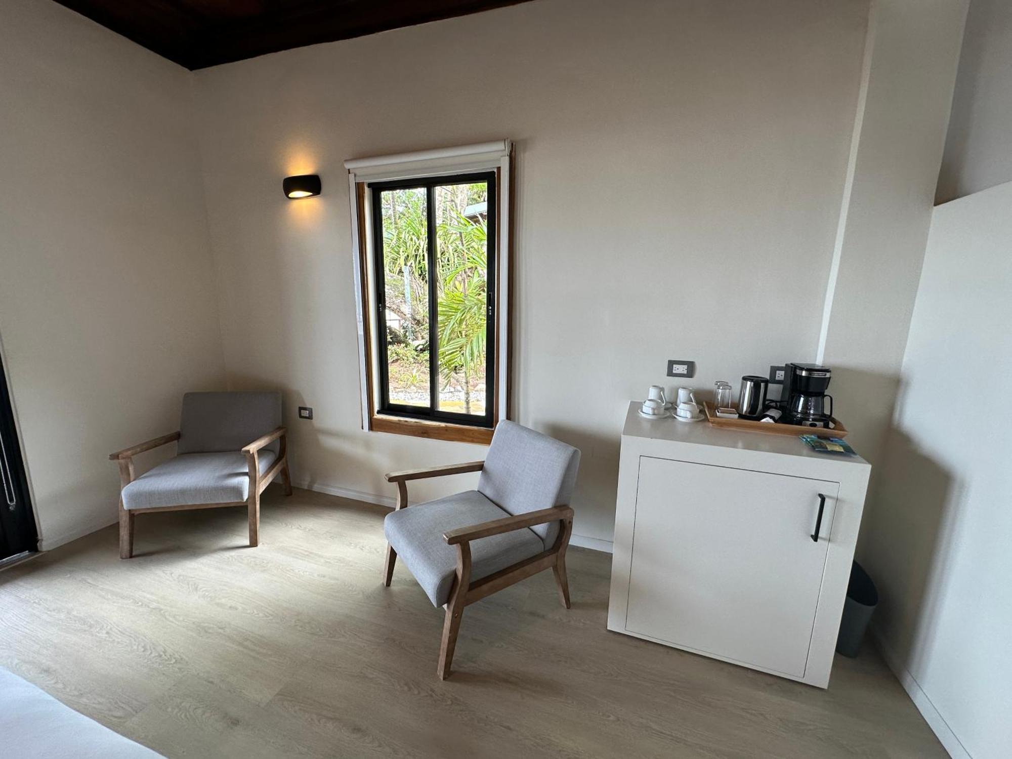 Mt. Plaisir Estate Hotel Grande Riviere Εξωτερικό φωτογραφία