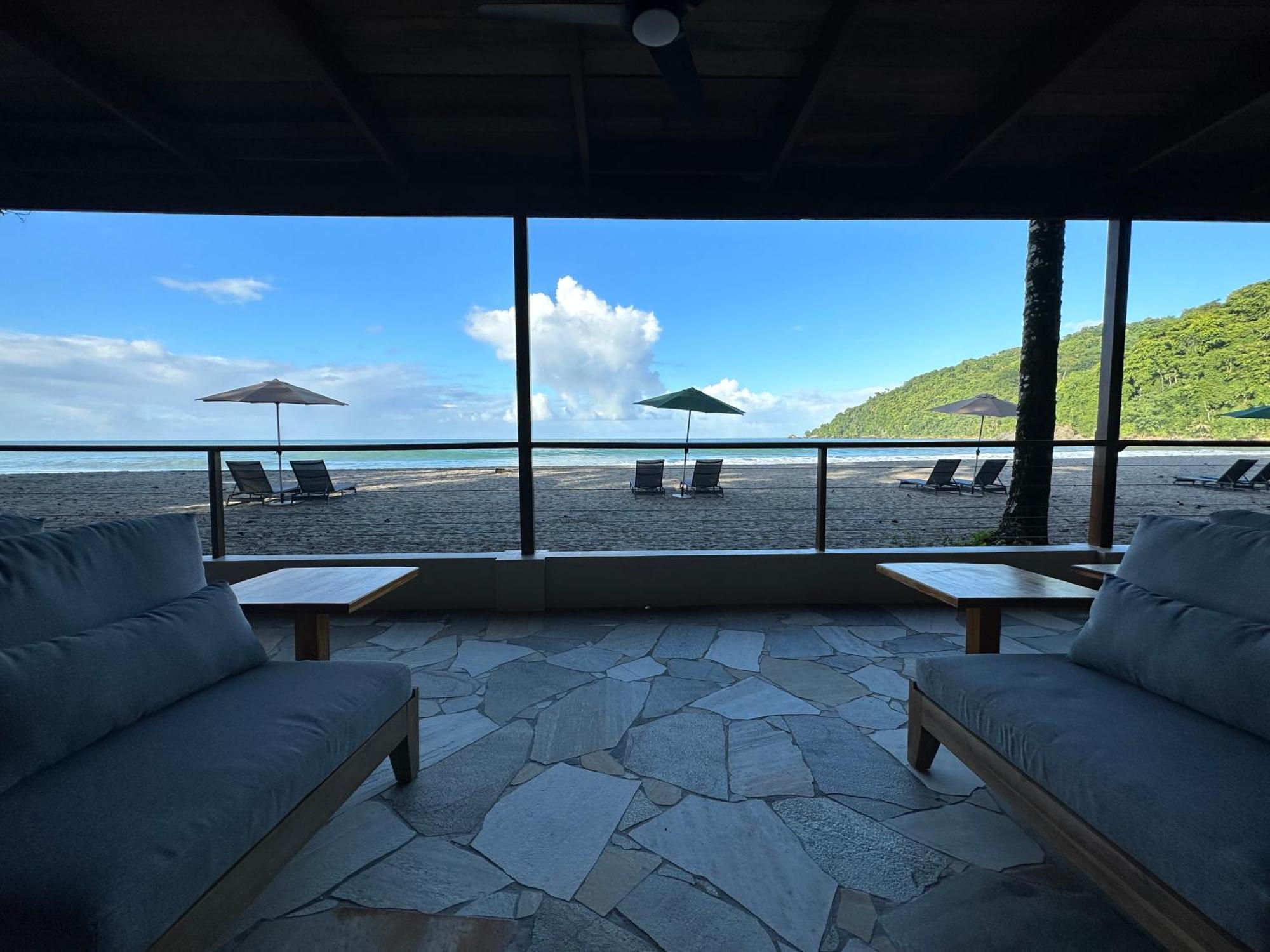 Mt. Plaisir Estate Hotel Grande Riviere Εξωτερικό φωτογραφία