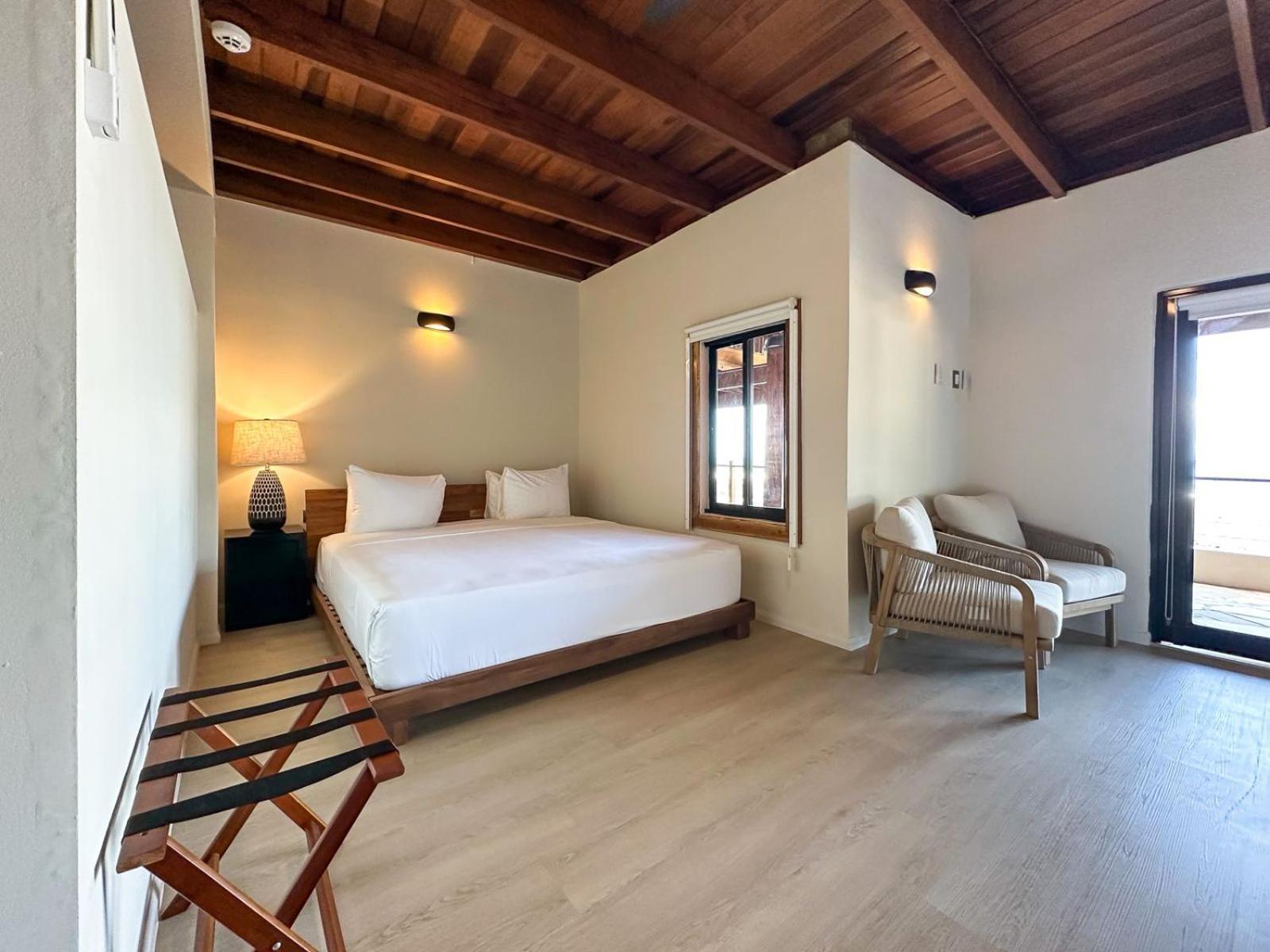 Mt. Plaisir Estate Hotel Grande Riviere Εξωτερικό φωτογραφία