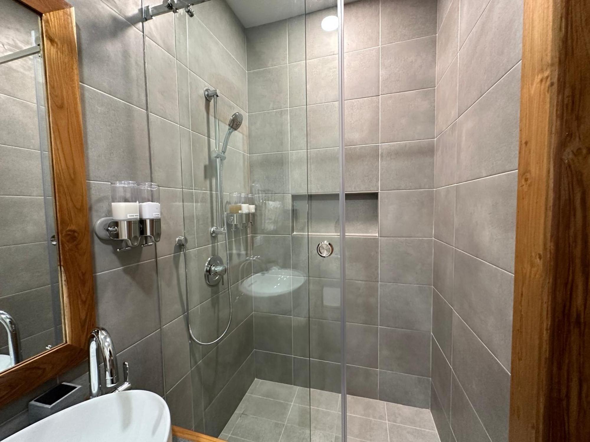 Mt. Plaisir Estate Hotel Grande Riviere Εξωτερικό φωτογραφία