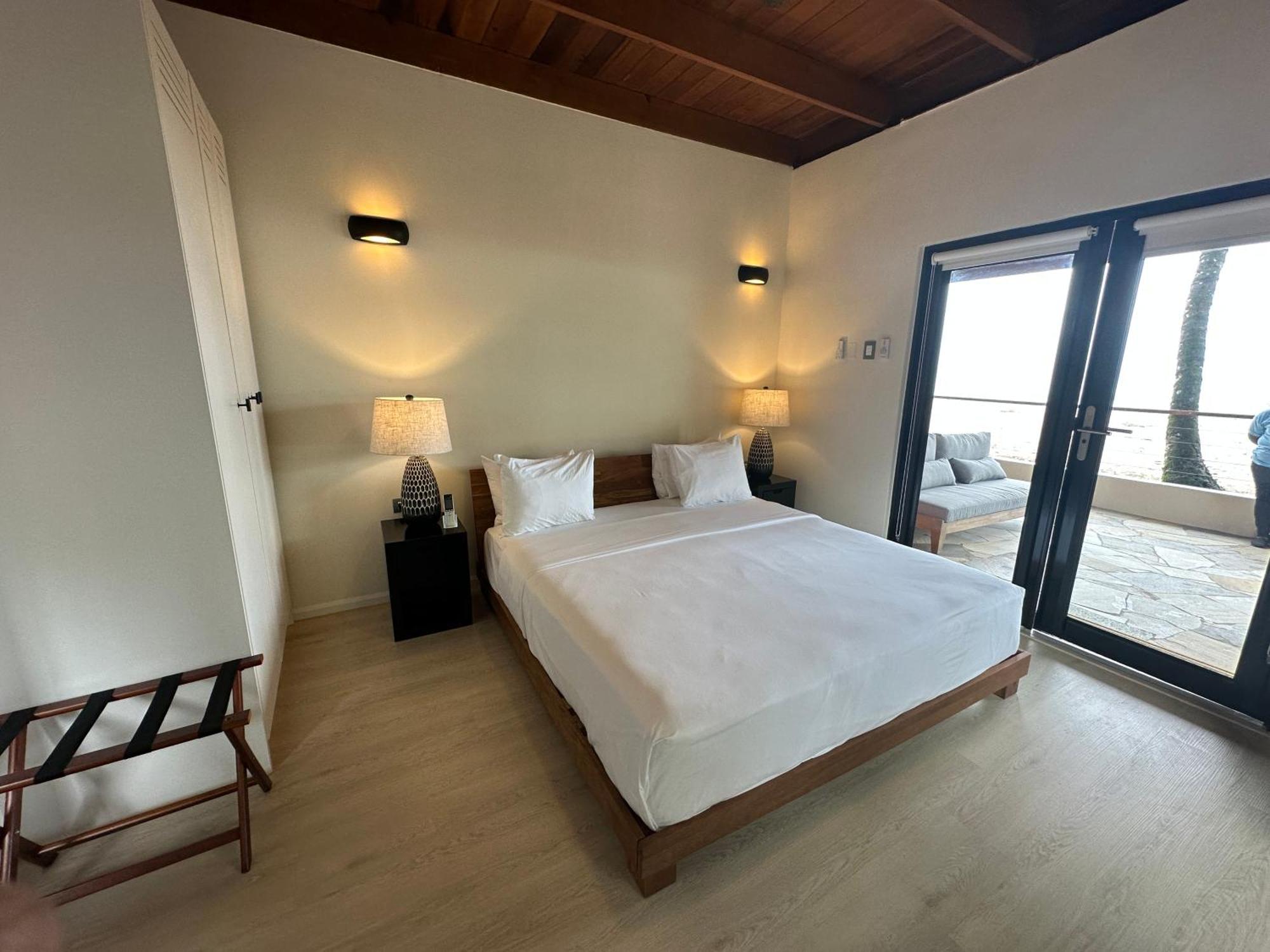 Mt. Plaisir Estate Hotel Grande Riviere Εξωτερικό φωτογραφία