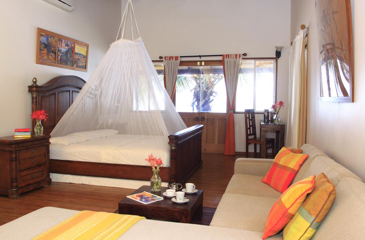 Mt. Plaisir Estate Hotel Grande Riviere Εξωτερικό φωτογραφία