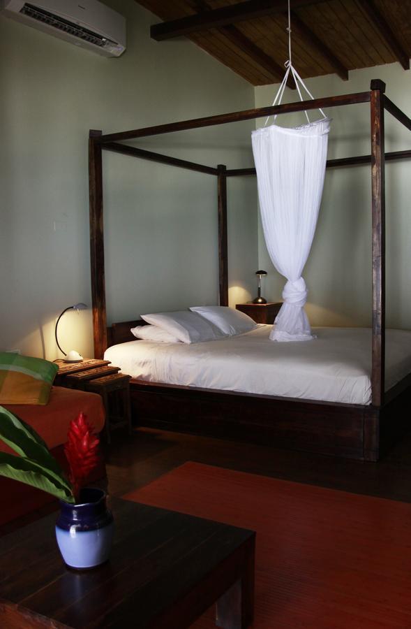 Mt. Plaisir Estate Hotel Grande Riviere Εξωτερικό φωτογραφία