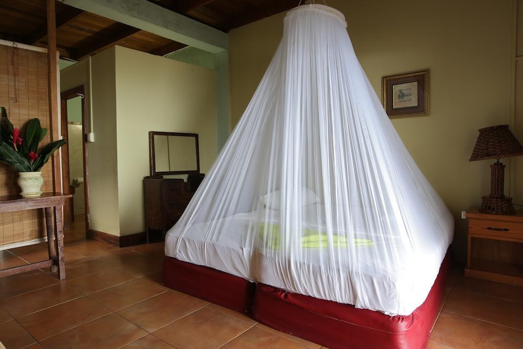 Mt. Plaisir Estate Hotel Grande Riviere Εξωτερικό φωτογραφία